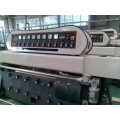 Glass Grinding Machine Glass Round Edge Polishing Machine With CE Certification